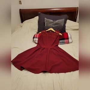 maxi dress fashion trends Kelton Maxi Dress